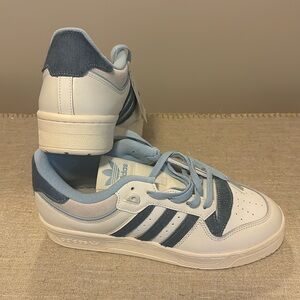 Adidas Rivalry 86 Low